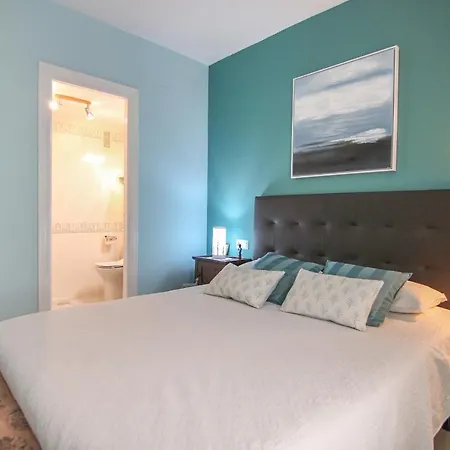 Centrico En Playa Arenal - Miraifach アパート *