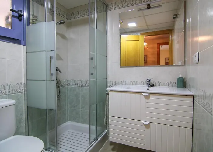 Centrico En Playa Arenal - Miraifach * Calpe