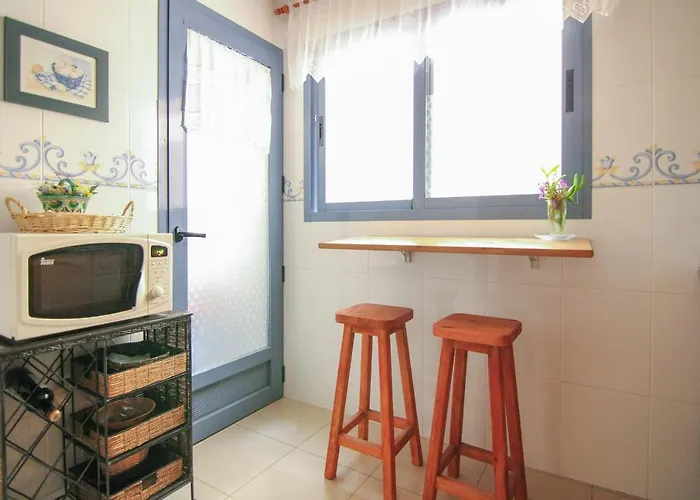 Centrico En Playa Arenal - Miraifach Calpe