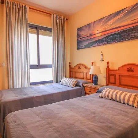 Centrico En Playa Arenal - Miraifach Lejlighed *