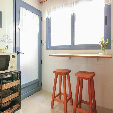 Centrico En Playa Arenal - Miraifach Calpe