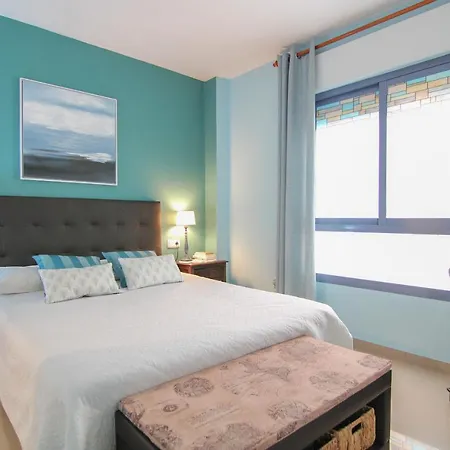 Centrico En Playa Arenal - Miraifach Апартаменти