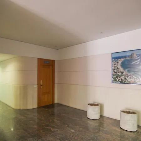 Centrico En Playa Arenal - Miraifach Апартаменты *