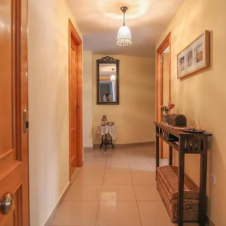 Centrico En Playa Arenal - Miraifach * Calp