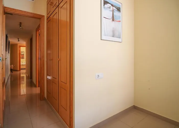 Centrico En Playa Arenal - Miraifach Διαμέρισμα